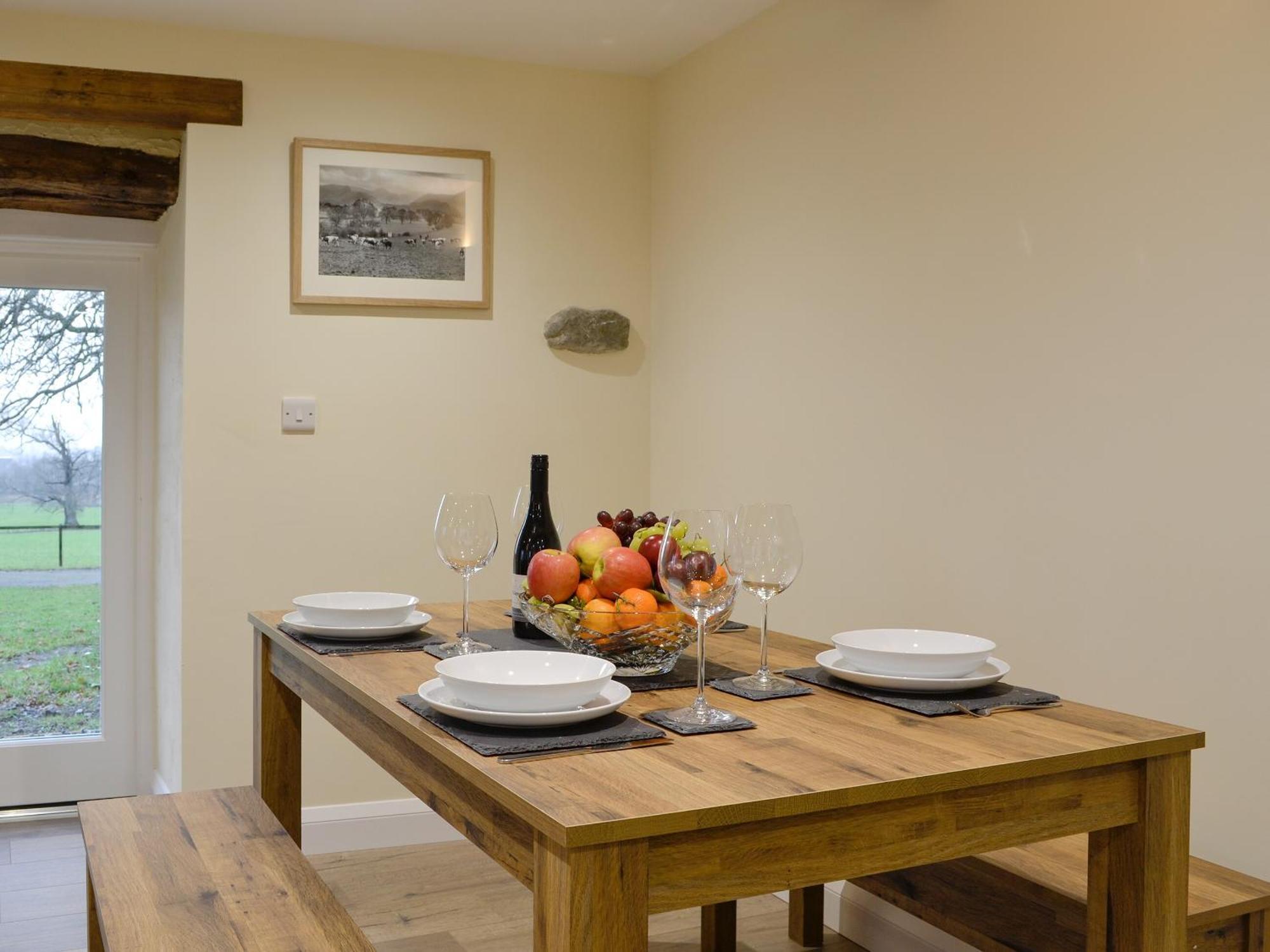 Tarn Rigg Cottage - Uk1368 Кесвик Экстерьер фото