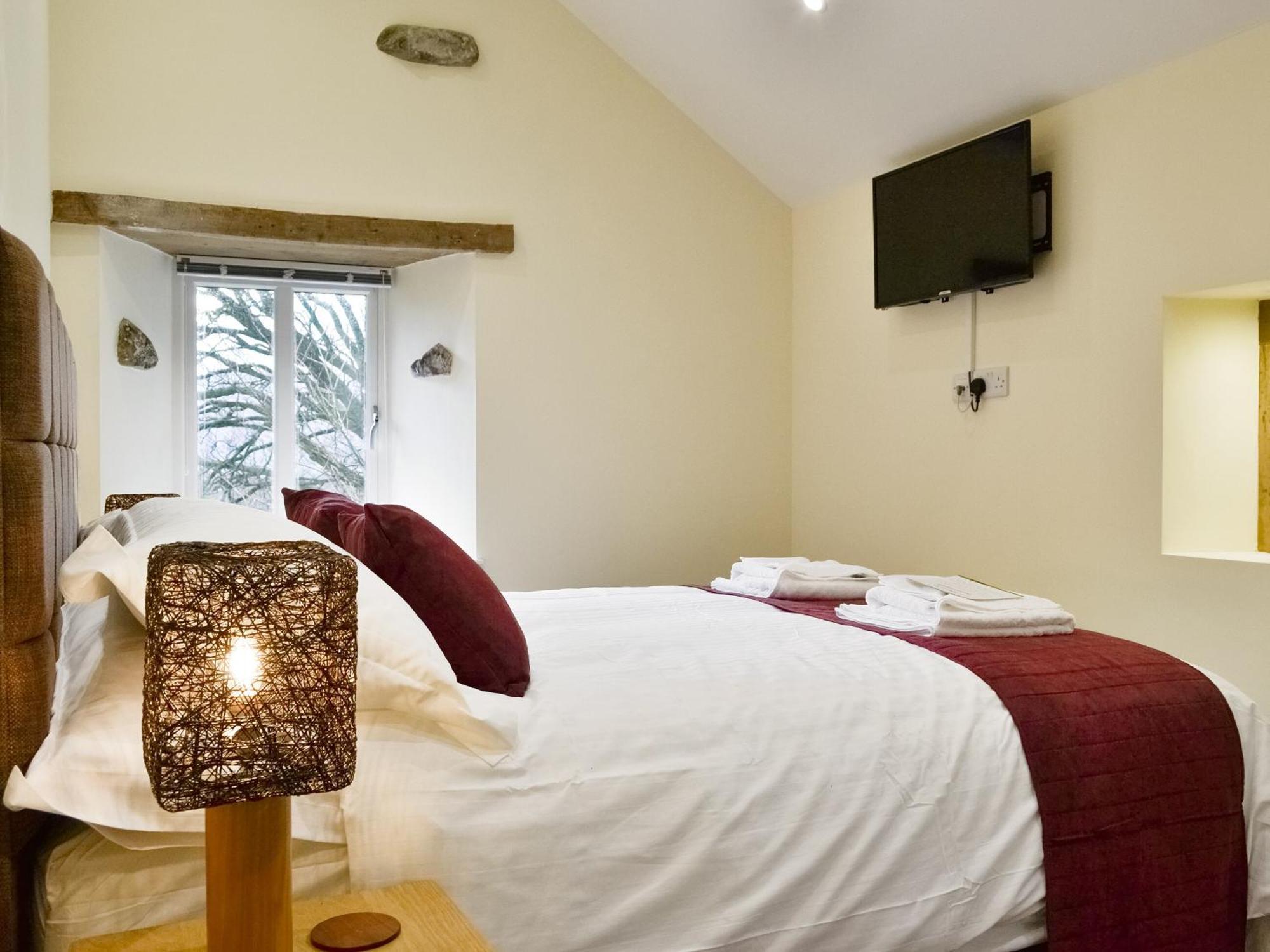 Tarn Rigg Cottage - Uk1368 Кесвик Экстерьер фото